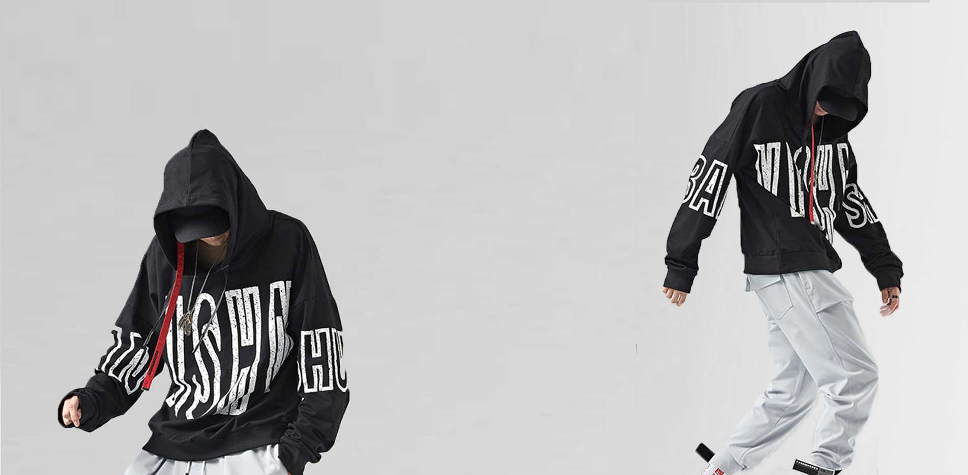 hoodie heren sale